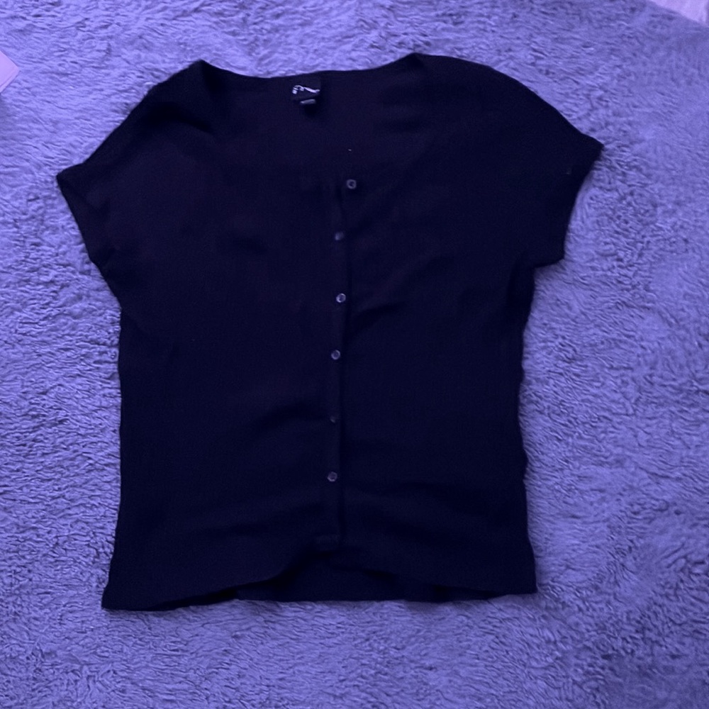 Crop top size XL from target